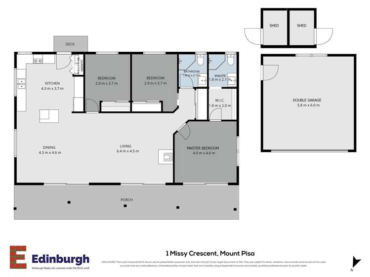 1 Missy Crescent, Mount Pisa Cromwell_38