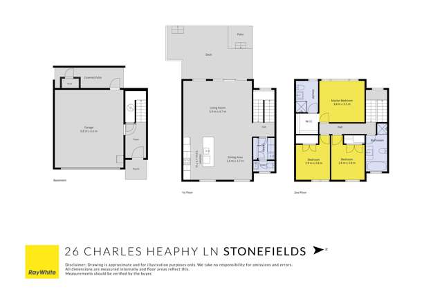 26 Charles Heaphy Lane Stonefields_1