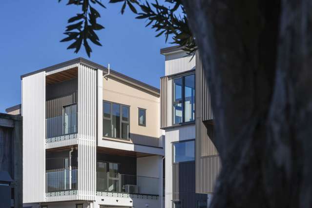Most Affordable Design-Living in the Peninsula!