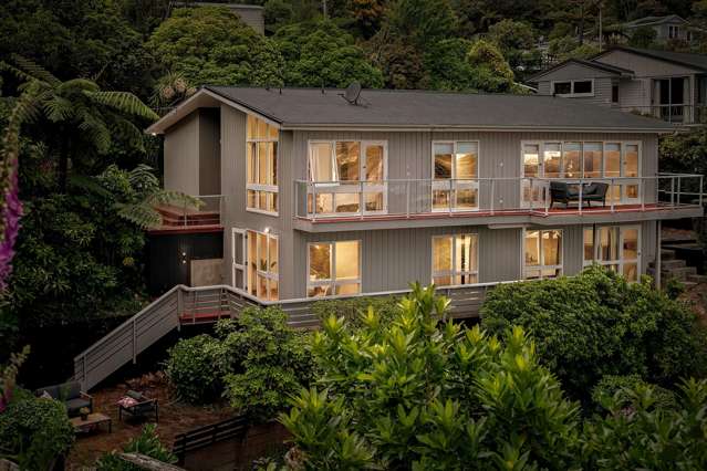 MID-CENTURY MAGIC on MADRAS!