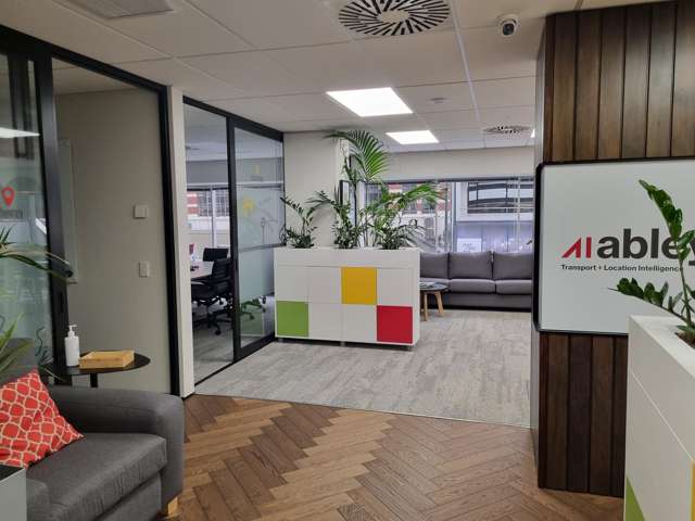 119 Featherston Street Wellington Central_1