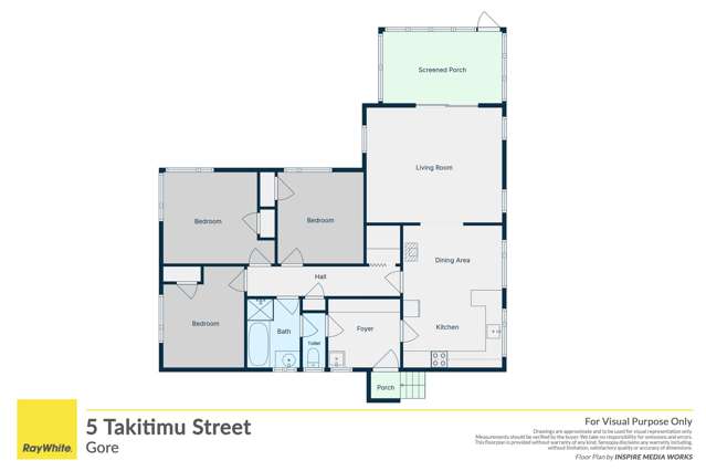 5 Takitimu Street Gore_1