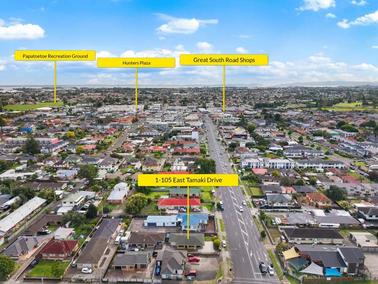 1/105 East Tamaki Road Papatoetoe_19