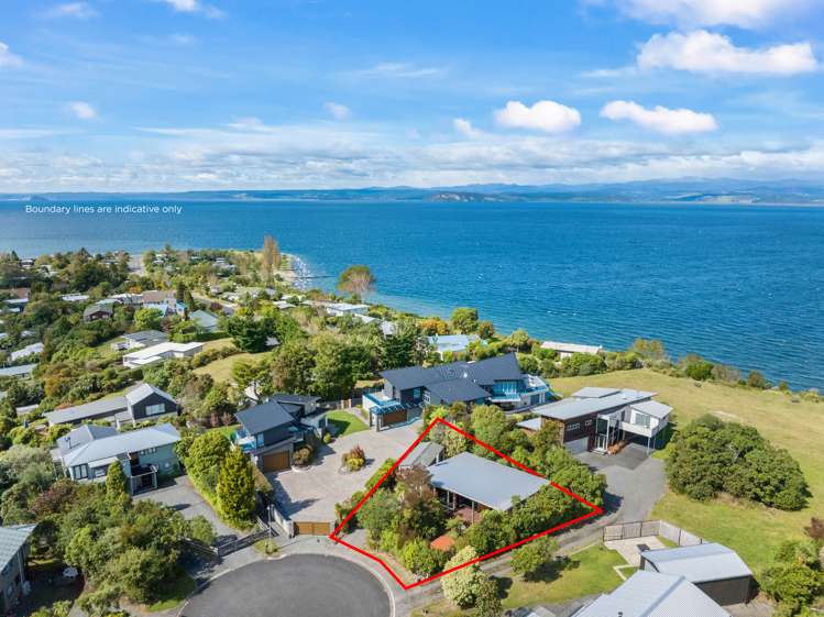 20 Hinerangi Place Kuratau_20