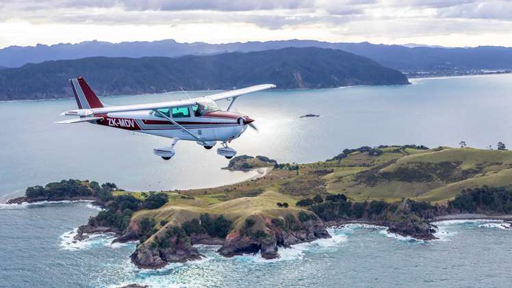 190 Pacific Ocean, Slipper Island (Whakahua) Thames_91