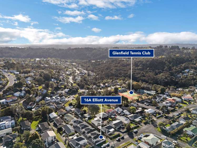 16A Elliott Avenue Bayview_30