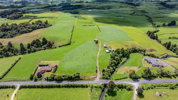 165 Oxford Road Okato_26