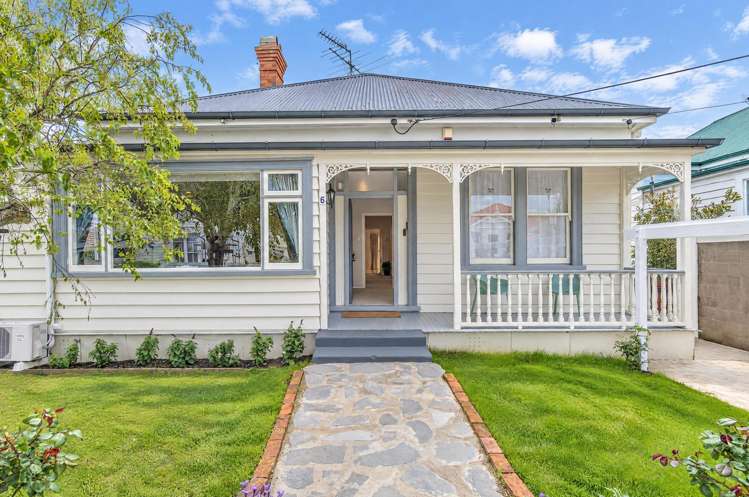 6 Tainui Road Devonport_7