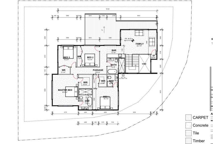 13 Awanui Road Red Beach_9