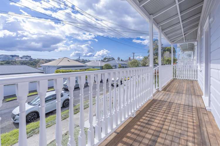 58 Second Avenue Kingsland_25