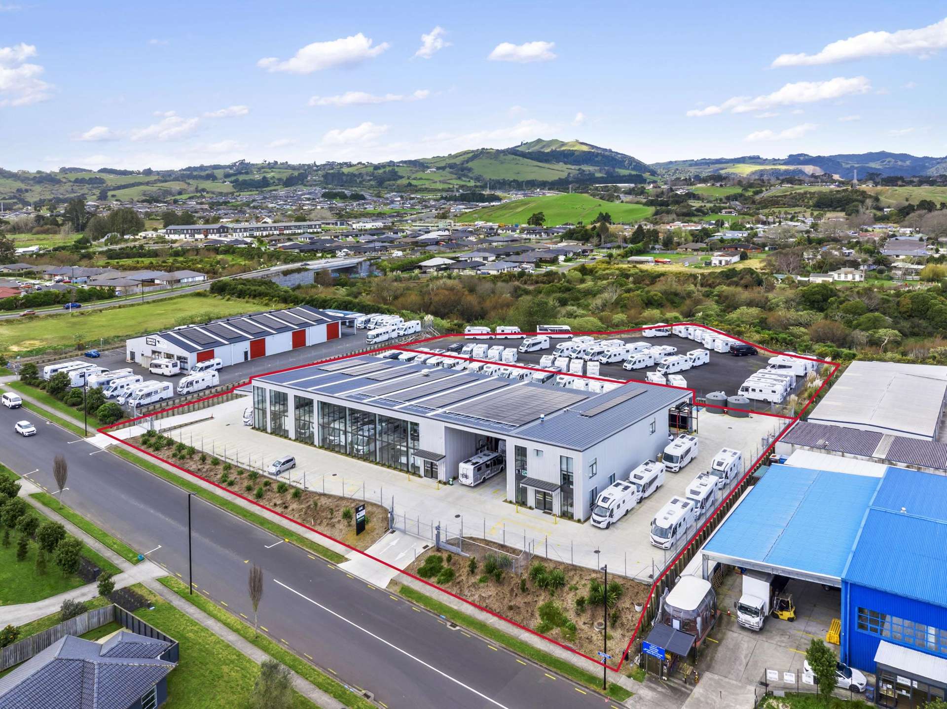44 and 46 Gateway Park Drive Pokeno_0