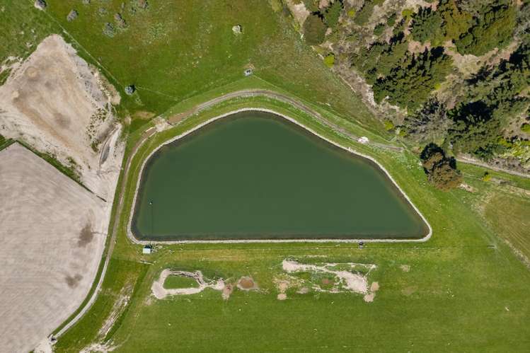 Hawea Back Road Hawea Flat_23