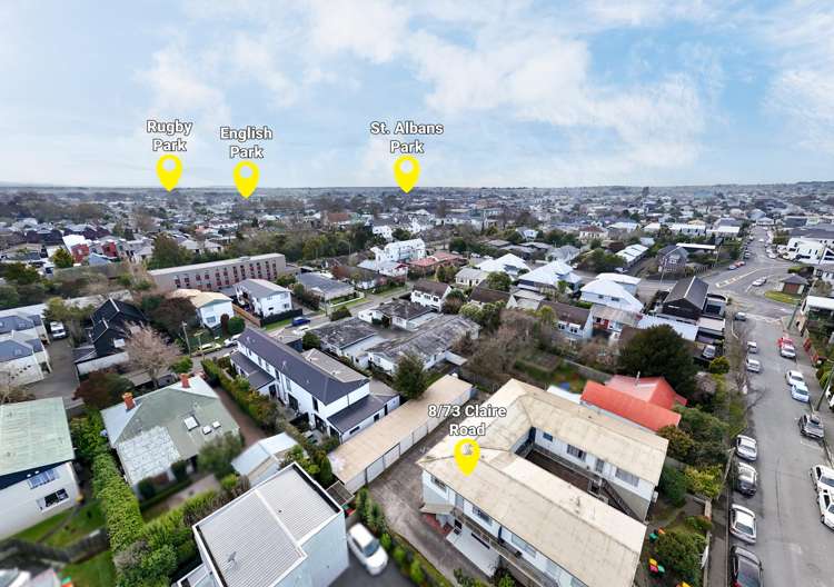 8/73 Clare Road St Albans_14