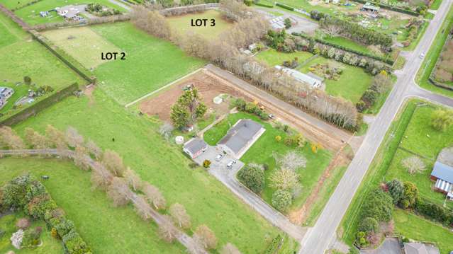 Lot 2 & 3/378 Tararua Road Levin_1