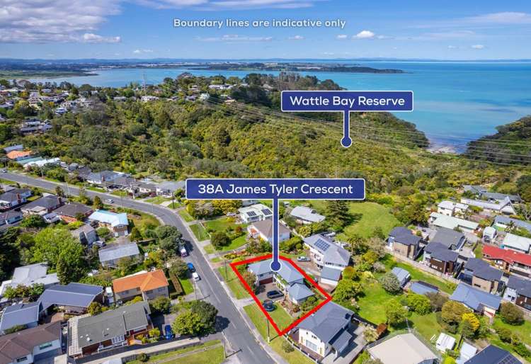 38a James Tyler Crescent Lynfield_14