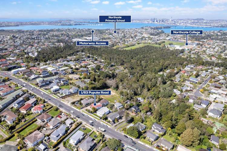 1/63 Pupuke Road Birkenhead_20