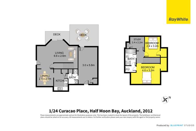 1/24 Curacao Place Half Moon Bay_17