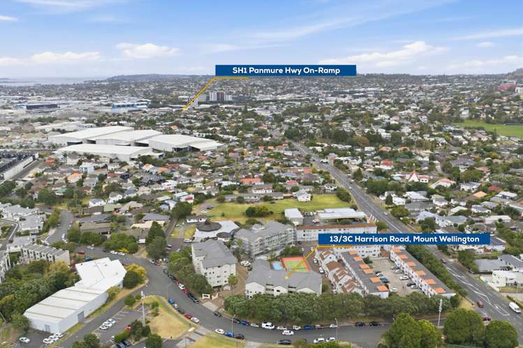 13/3C Harrison Road Mt Wellington_21