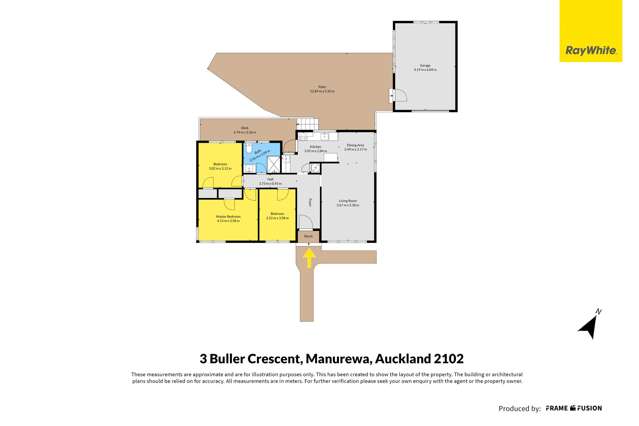 3 Buller Crescent Manurewa_1