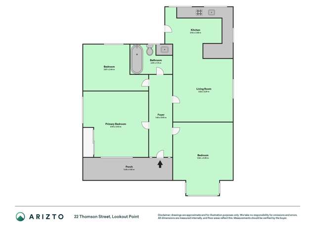 22 Thomson Street Lookout Point_1
