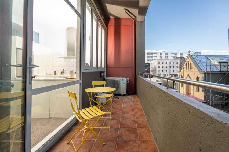 104/33 Frederick Street Te Aro_14
