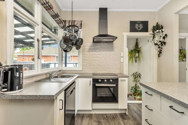 Charming, Comfortable and Ready to Enjoy