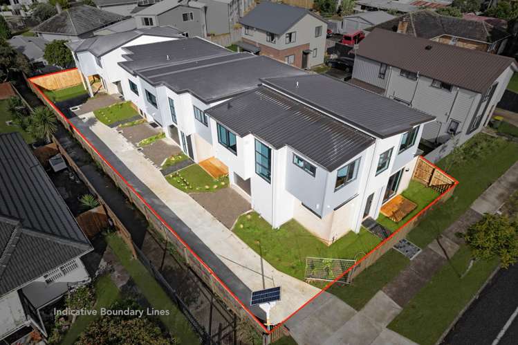 Lot 4/8 Friesian Drive Mangere_14