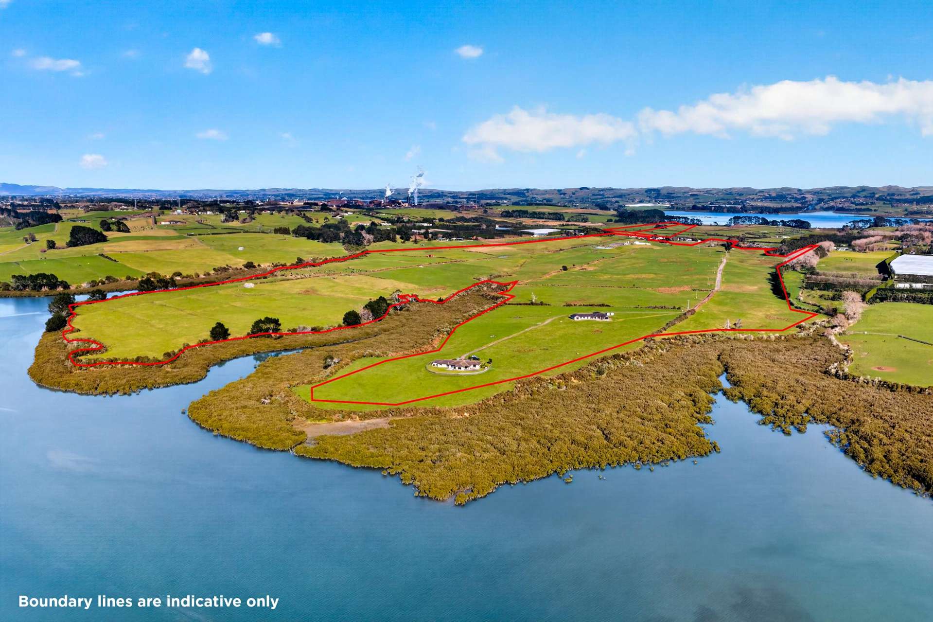 251, 256, 265 Glenbrook Beach Road Glenbrook_0