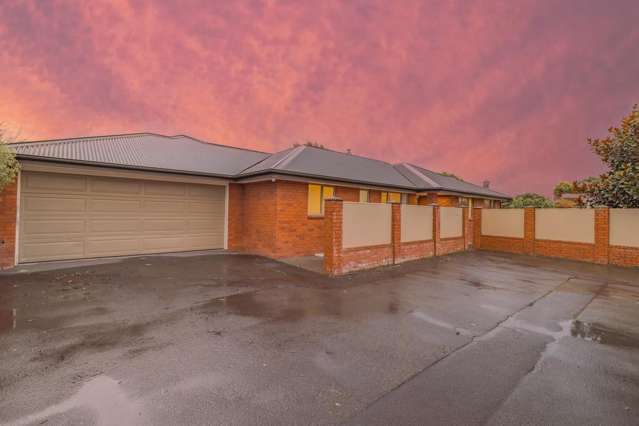 134a Baker Street New Brighton_1