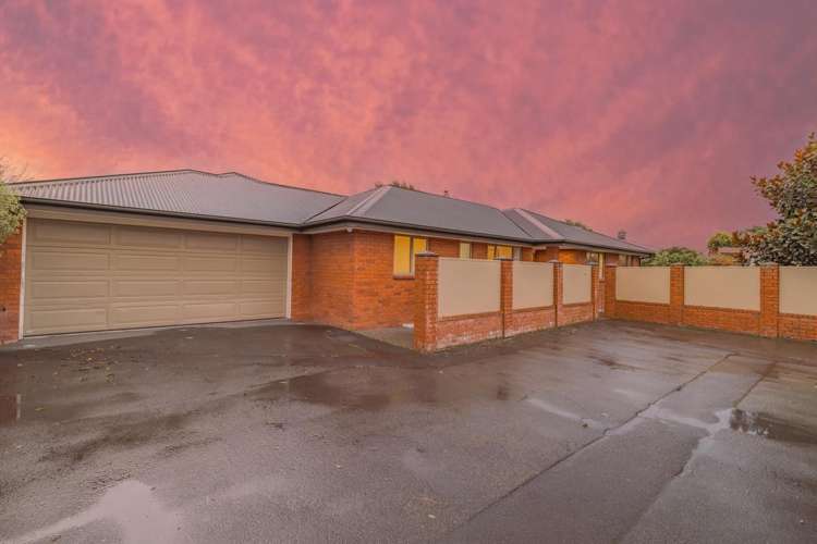 134a Baker Street New Brighton_1