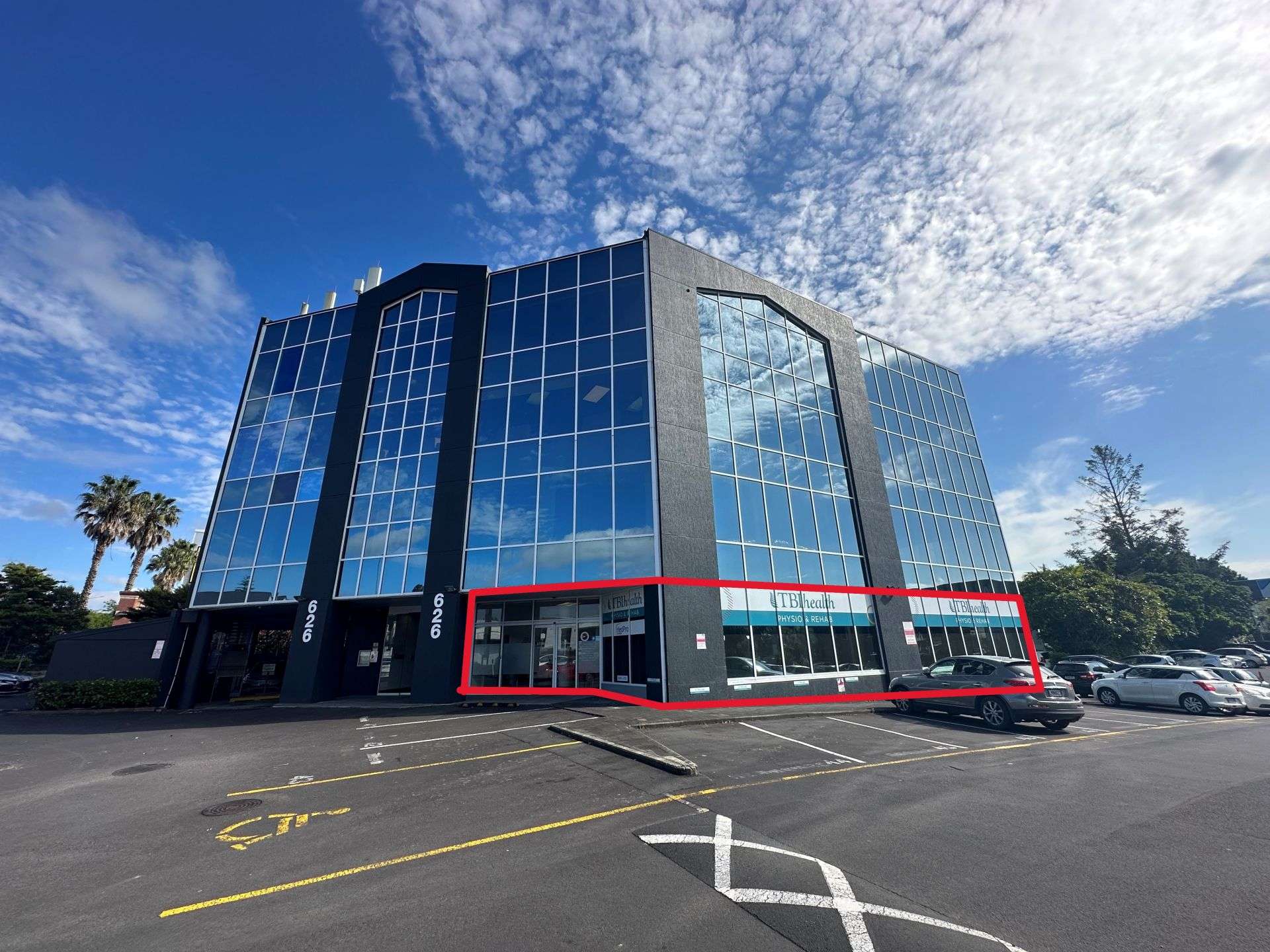 Ground Floor/626 Great South Road Ellerslie_0