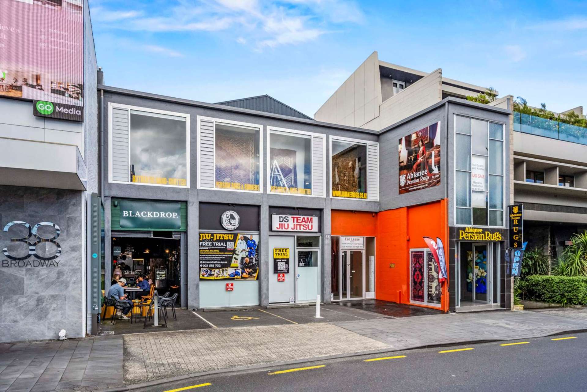 44 Broadway Newmarket_0