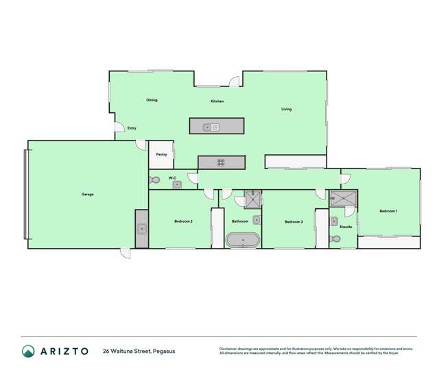 26 Waituna Street Pegasus_1