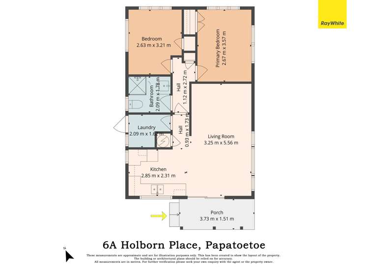 6a Holborn Place Papatoetoe_18