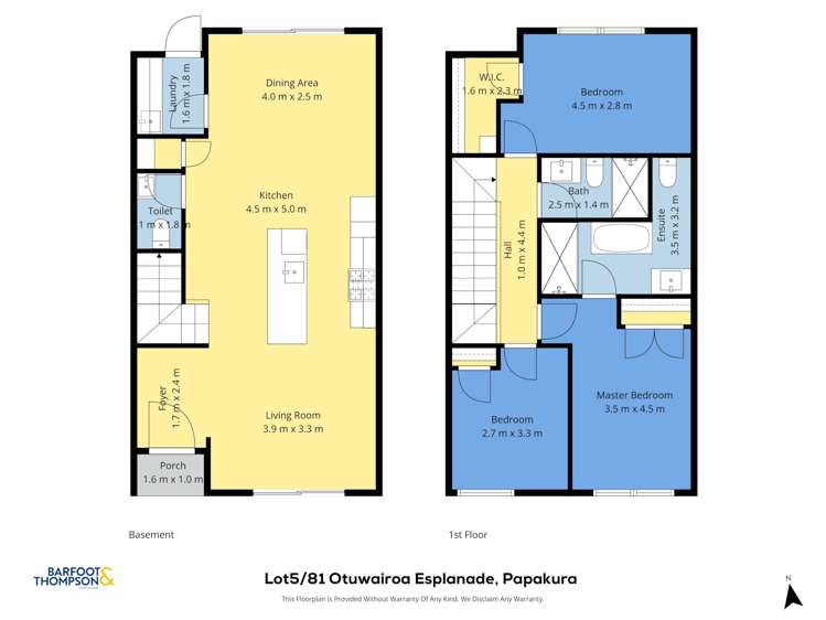 Unit 5/89 Otuwairoa Esplanade Papakura_4