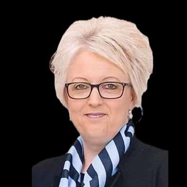 Mandy Shaw
