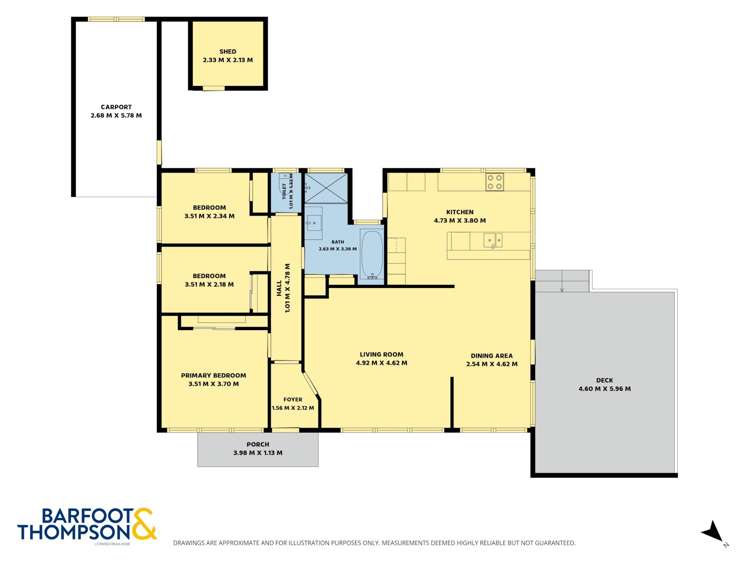 15 Romford Road Papatoetoe_24