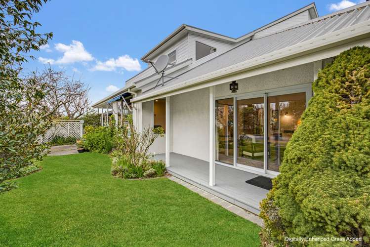 1a Clouston Gardens Springlands_28