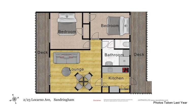 2/23 Locarno Avenue Sandringham_10