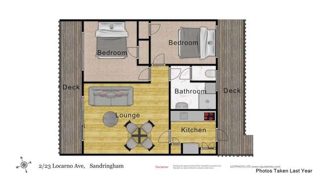 2/23 Locarno Avenue Sandringham_1