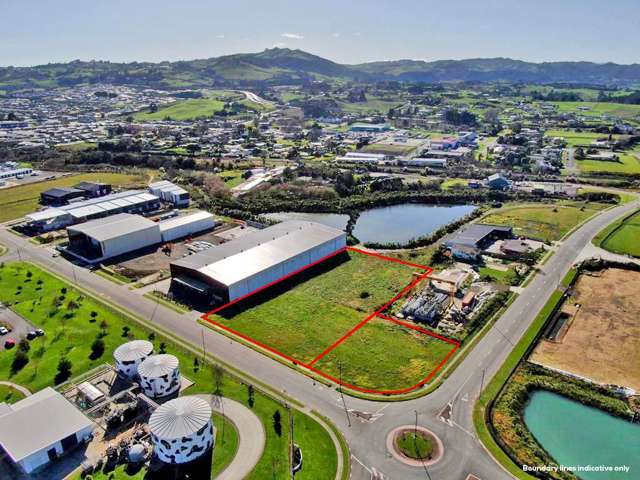 2 & 4 Gateway Park Drive Pokeno_4