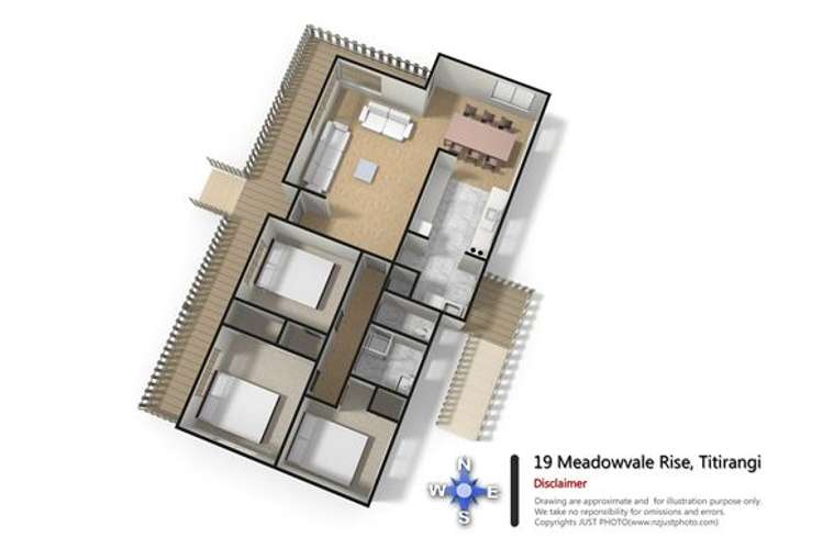 19 Meadowvale Rise Titirangi_18