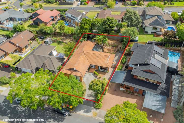 22 Voltaire Court Botany Downs_22