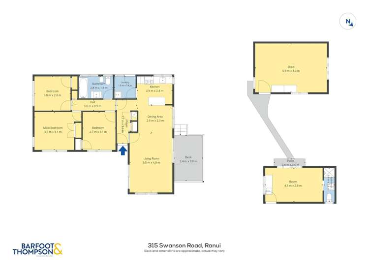 315 Swanson Road Ranui_13