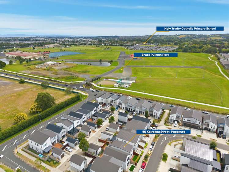 45 Kairakau Street Takanini_21