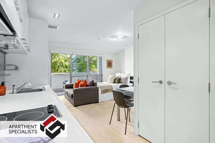152 Hobson Street Auckland Central_9
