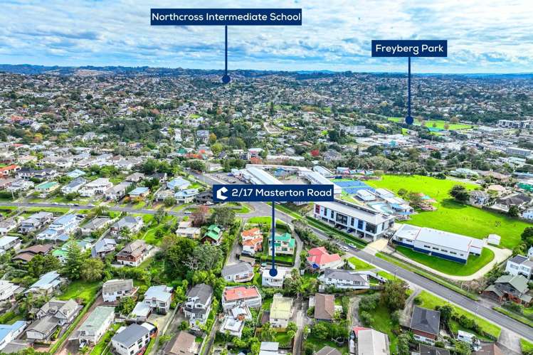 2/17 Masterton Road Rothesay Bay_16