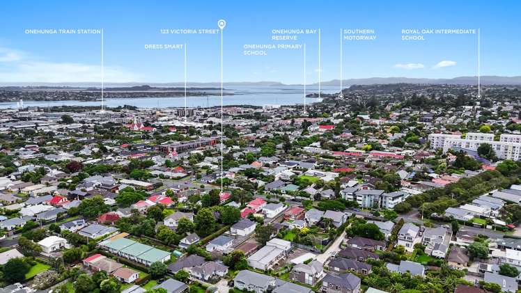 123 Victoria Street Onehunga_49