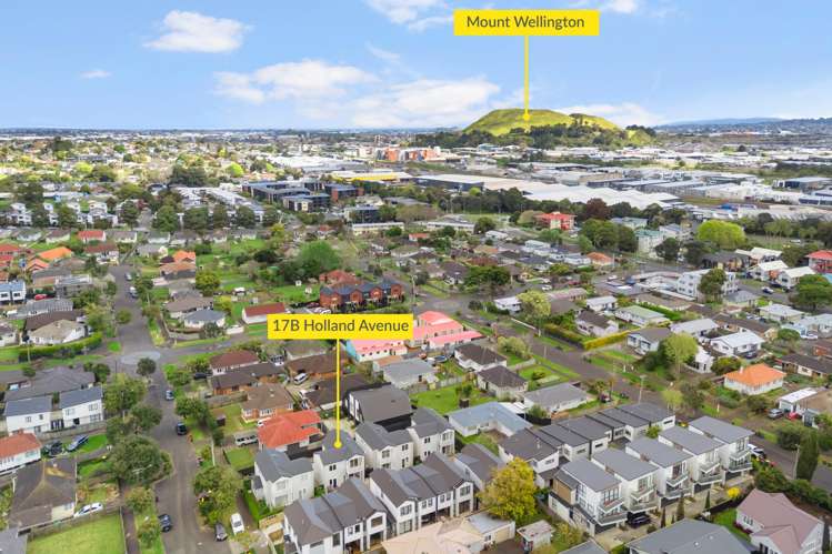 17B Holland Avenue Point England_24