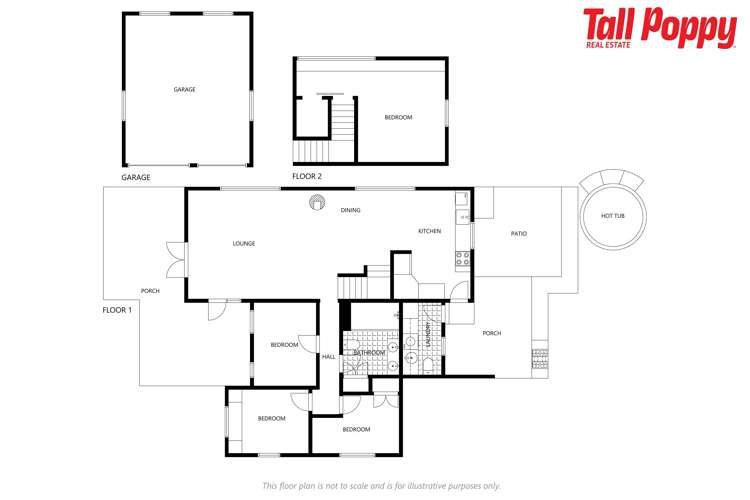 10 Somerville Lane Brightwater_24